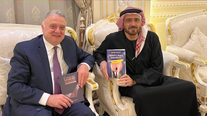 Israel und die Golfregion