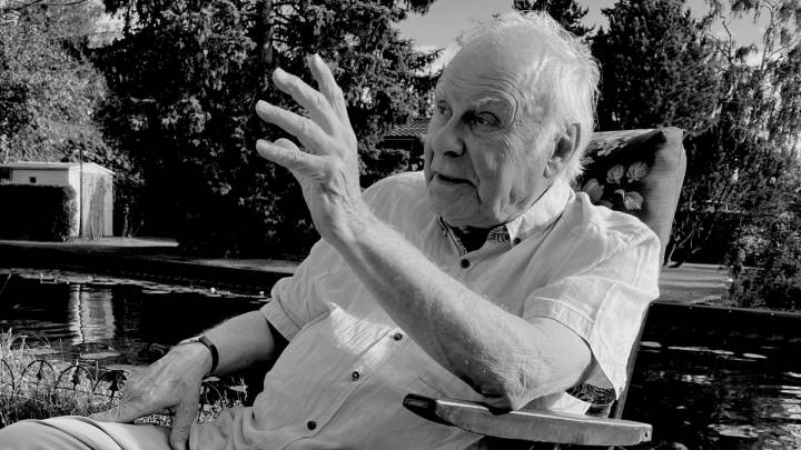 Nachruf auf Islamwissenschaftler Udo Steinbach Nachruf auf Islamwissenschaftler Udo Steinbach