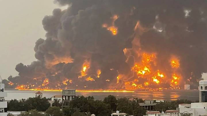 Israel, die Huthis und der Jemen Israel, die Huthis und der Jemen