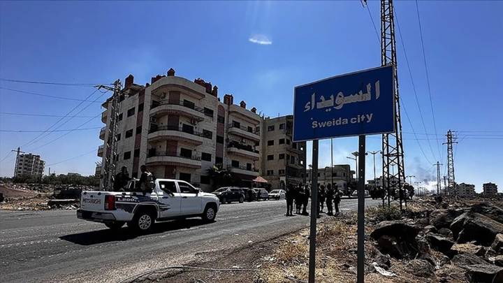 Interview mit dem syrischen Journalist Osama Abu Dikar Interview mit dem syrischen Journalist Osama Abu Dikar