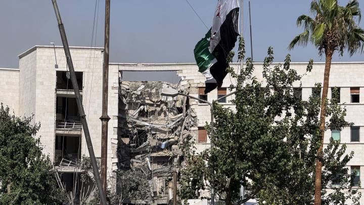 Interview mit Nir Boms zu Drusen und Israels Angriffen in Syrien Interview mit Nir Boms zu Drusen und Israels Angriffen in Syrien