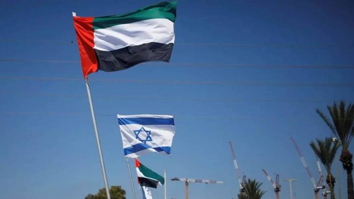 Zukunft der Abraham-Abkommen Zukunft der Abraham-Abkommen