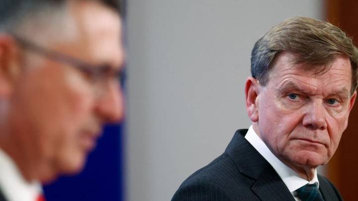 Deutschland, Israel, Holocaust und Gaza-Krieg Deutschland, Israel, Holocaust und Gaza-Krieg