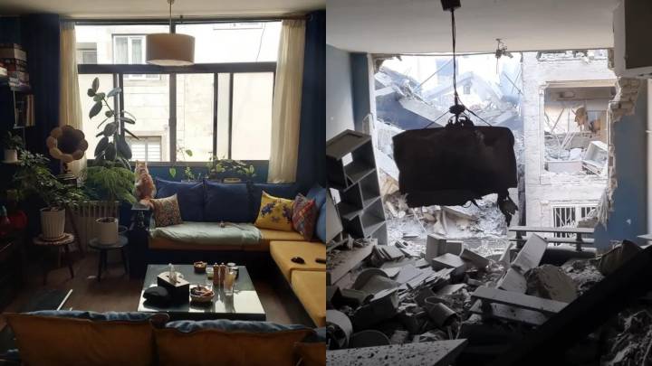 Israel, Iran und der Krieg